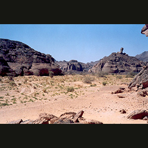 Libya