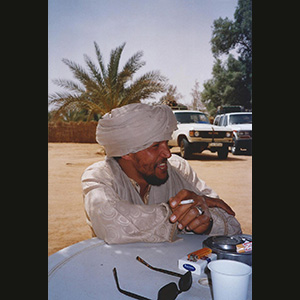 Libya