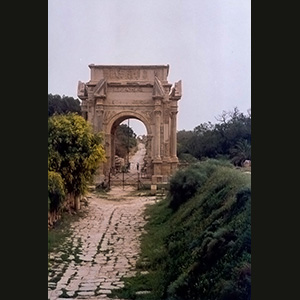 Libya