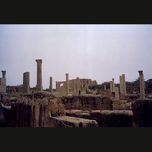 Libya