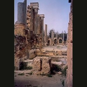 Libya