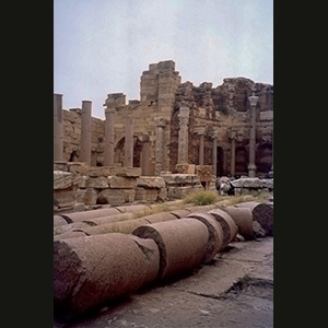Libya