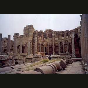 Libya