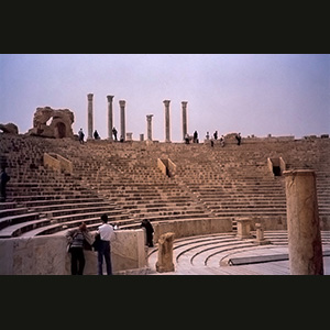 Libya