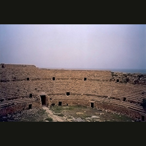 Libya