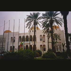 Libya