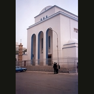 Libya