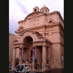 Malta