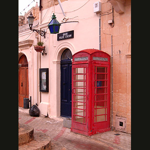 Malta