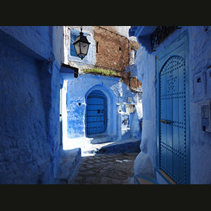 Marocco