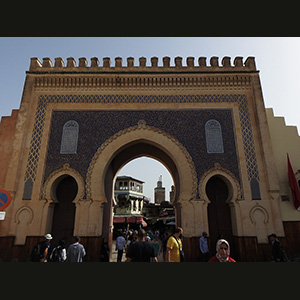 Fes