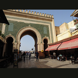 Fes