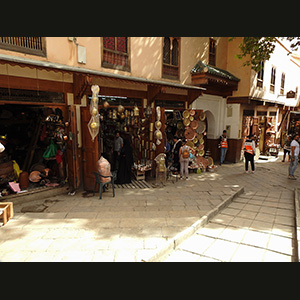 Marocco