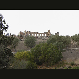 Volubilis