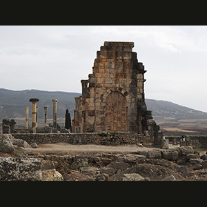 Volubilis