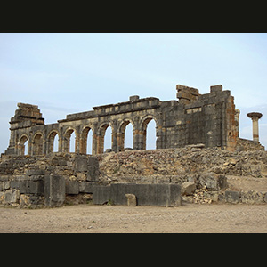 Volubilis