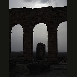 Volubilis