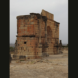 Volubilis