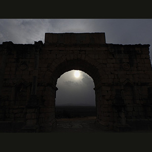 Volubilis