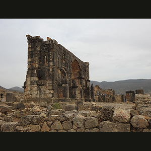 Volubilis