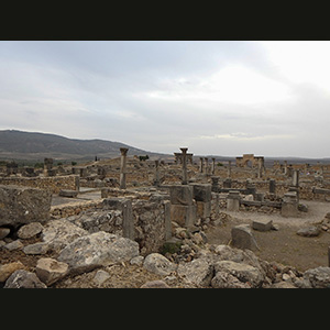 Volubilis