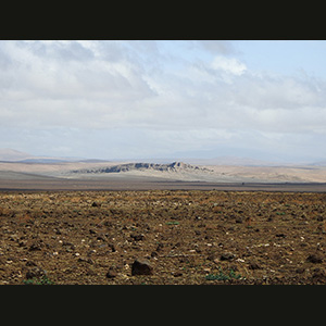 Merzouga