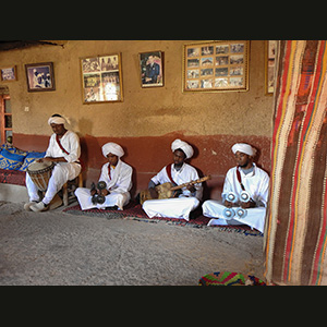 Merzouga