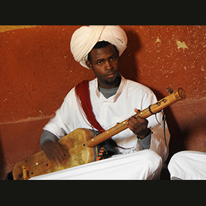 Merzouga