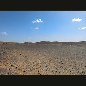 Merzouga