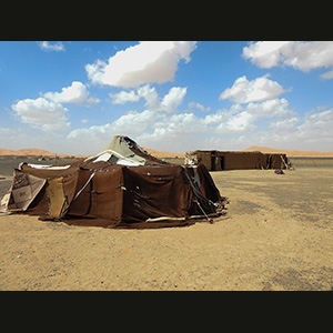 Merzouga