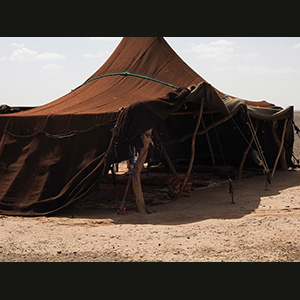 Merzouga