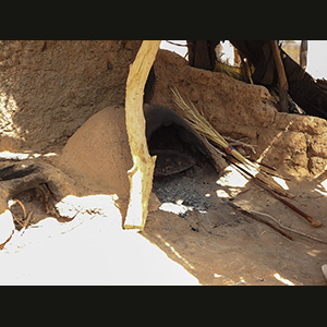 Merzouga