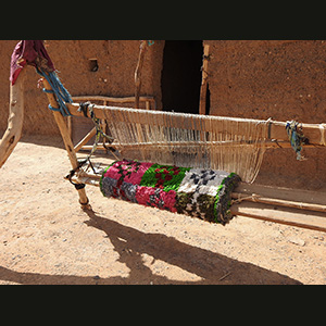 Merzouga
