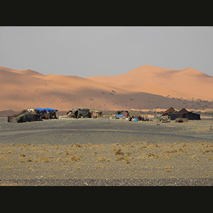 Merzouga