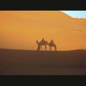 Merzouga