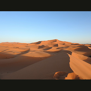 Merzouga