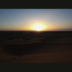 Merzouga