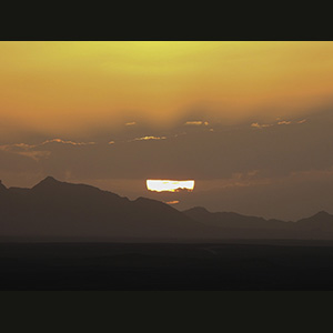 Merzouga