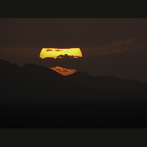 Merzouga