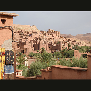 Ait-Ben-Haddou