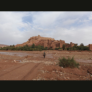 Ait-Ben-Haddou
