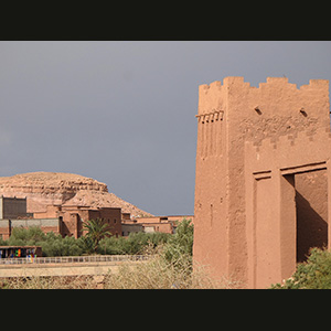 Ait-Ben-Haddou