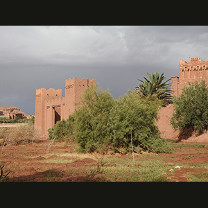Ait-Ben-Haddou