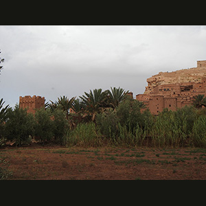 Ait-Ben-Haddou