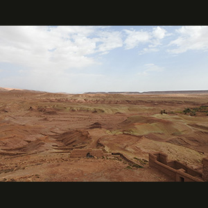 Ait-Ben-Haddou