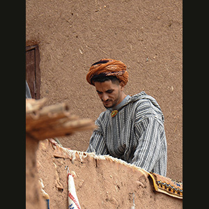 Ait-Ben-Haddou