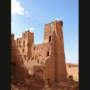 Tamedakhte