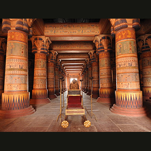 Ouarzazate - Atlas Studios