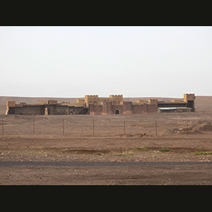 Ouarzazate - Atlas Studios