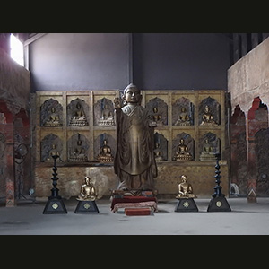 Ouarzazate - Atlas Studios
